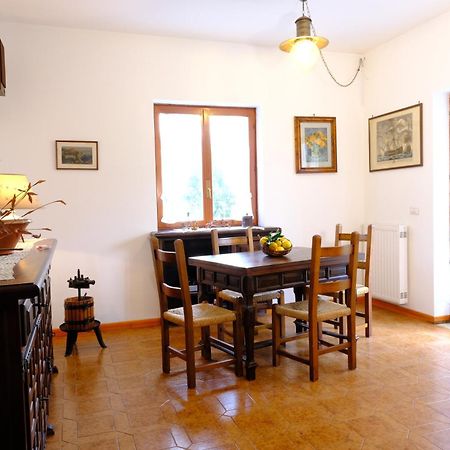 Le Gemelle Διαμέρισμα Vico Equense Εξωτερικό φωτογραφία